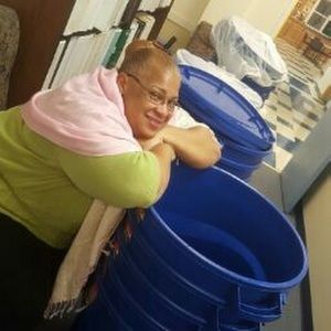 Meet your Posher, Pamela